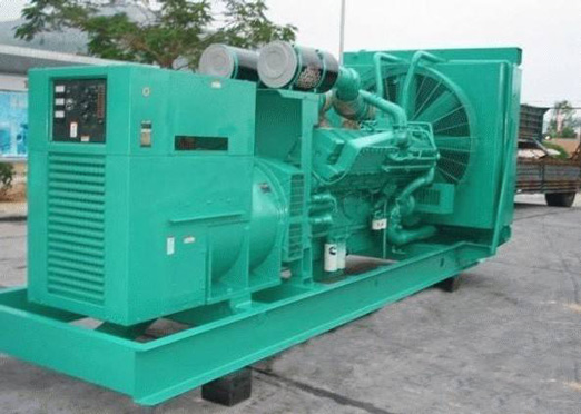 江安75kw康明斯柴油发电车出租图片 江安75kw康明斯柴油发电车出租图片