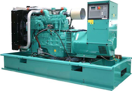 江安180kw康明斯柴油发电机组图片 江安180kw康明斯柴油发电机组图片