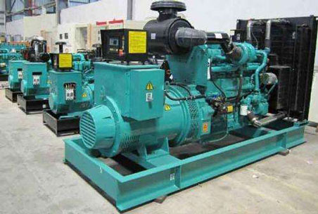 江安1000kw康明斯柴油发电机组图片 江安1000kw康明斯柴油发电机组图片