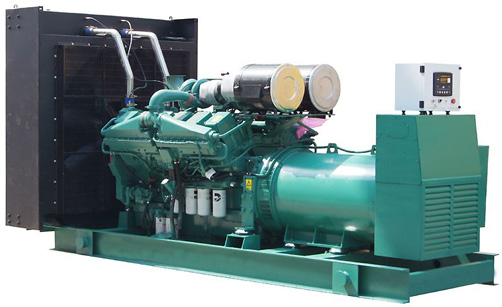 江安30kw康明斯柴油发电机组图片 江安30kw康明斯柴油发电机组图片