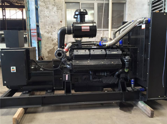 江安柴油发电机 江安柴油发电机